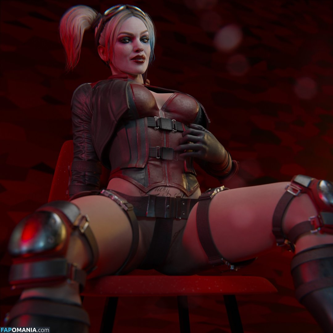 DC Comics / Dom3D_ / dortmund Обнажённый OnlyFans  Утёкшее фото #221