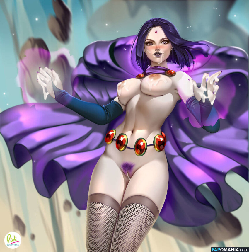 DC Rule34 / dccomicsrule34 Обнажённый OnlyFans  Утёкшее фото #6