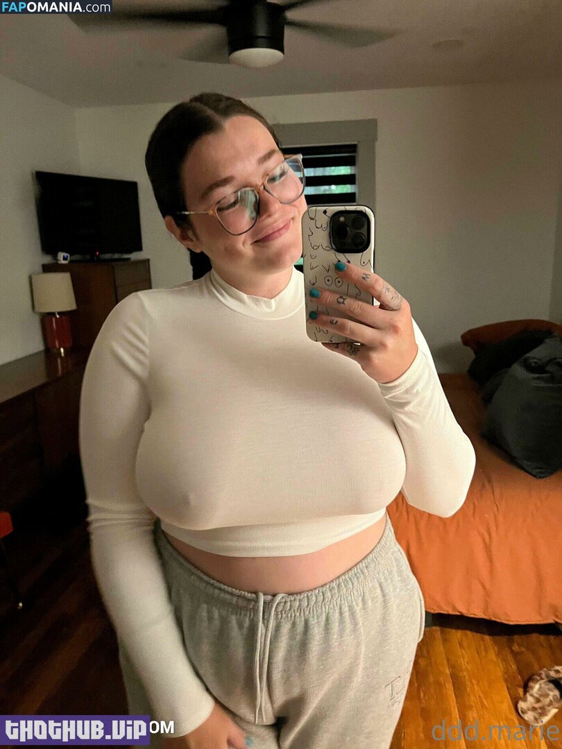 ddd.marie / ddd_marie Обнажённый OnlyFans  Утёкшее фото #87
