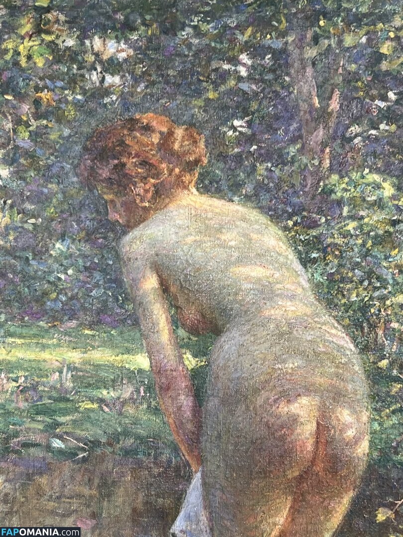 De Pinto Обнажённый OnlyFans  Утёкшее фото #5