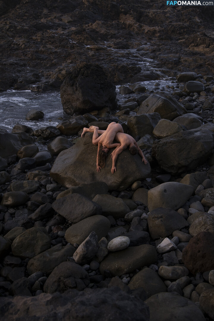 Anna.Ralphs / Deanralphs / _anna_ralphs_ Обнажённый OnlyFans  Утёкшее фото #1896