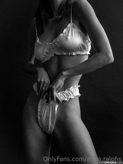 Anna.Ralphs / Deanralphs / _anna_ralphs_ Обнажённый OnlyFans  Утёкшее фото #1914