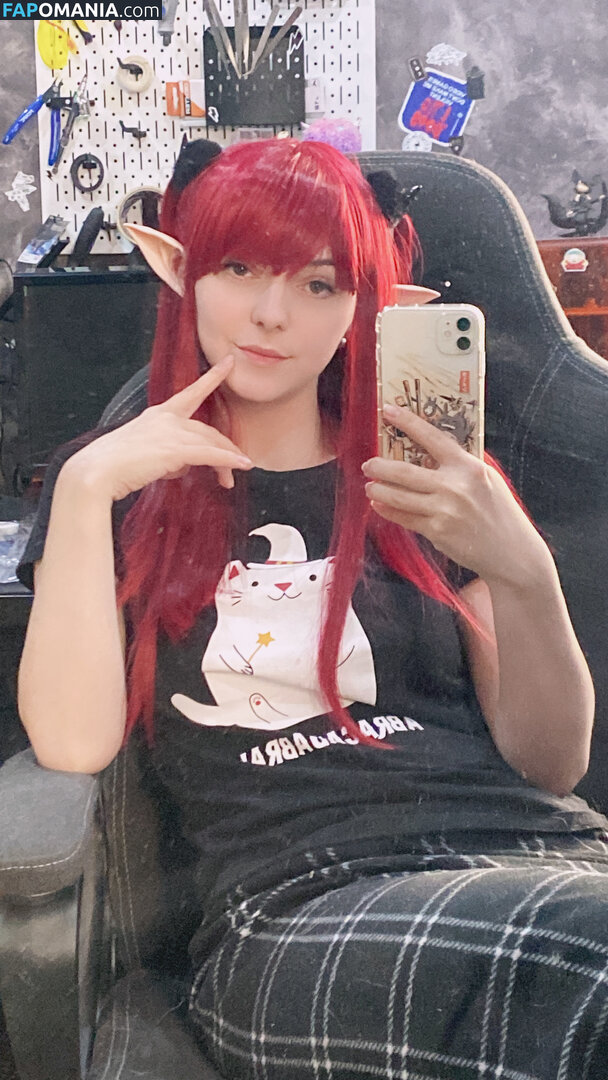 Dear Iris / dear.dear.iris / dear_iris Обнажённый OnlyFans  Утёкшее фото #146