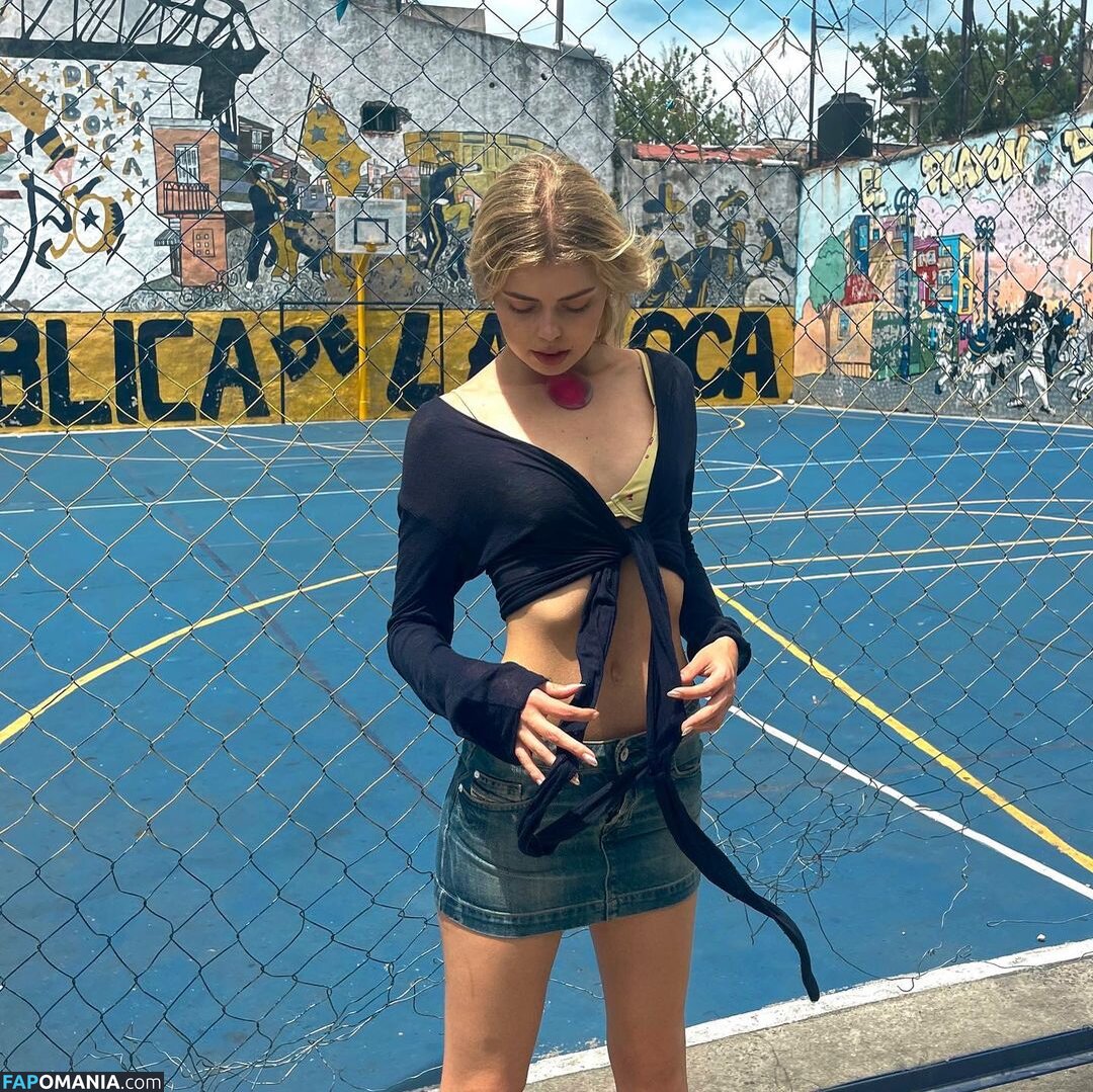 Dear.mathilda / dear_mathilda / https: / mathildtantot Обнажённый OnlyFans  Утёкшее фото #4