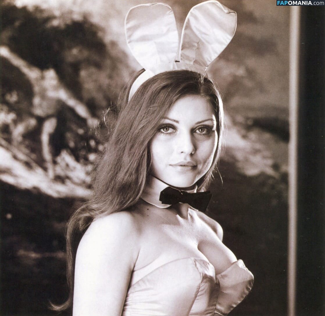 Blondie / Debbie Harry / blondieofficial / https: Обнажённый OnlyFans  Утёкшее фото #1