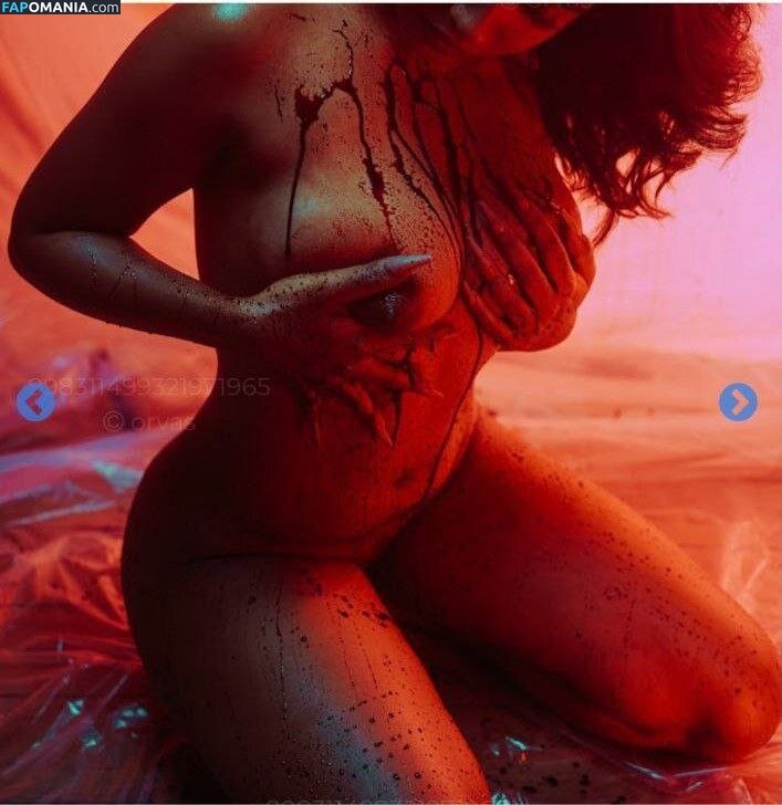 Debochan / __d.e.b.o.__ / deboramoon Обнажённый OnlyFans  Утёкшее фото #1