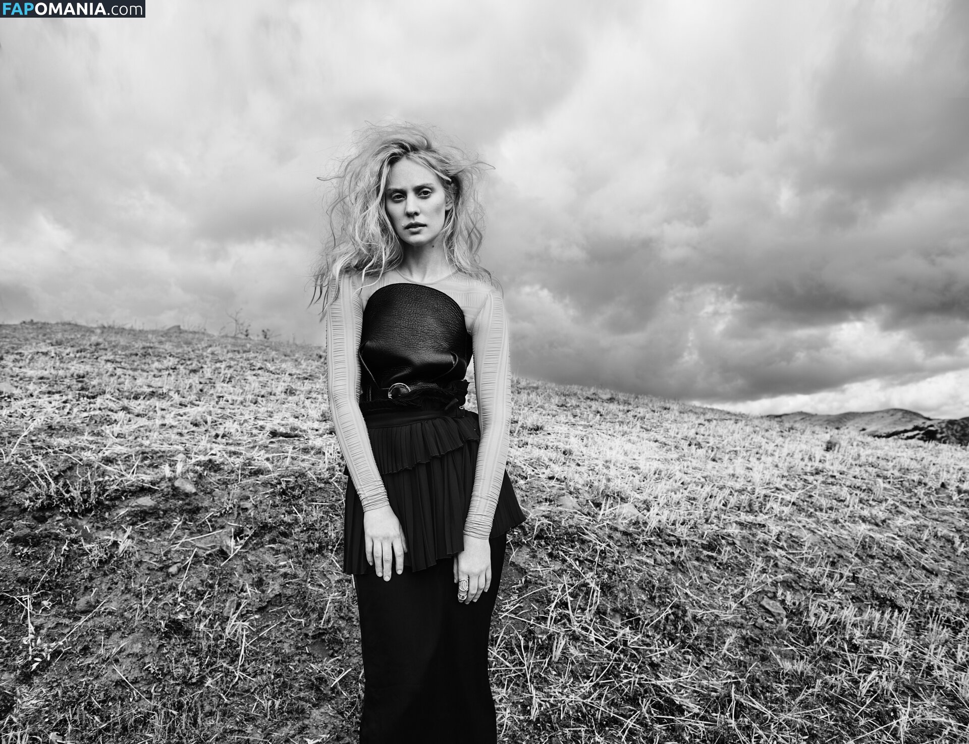 Deborah Ann Woll / deborahannwoll Обнажённый OnlyFans  Утёкшее фото #32
