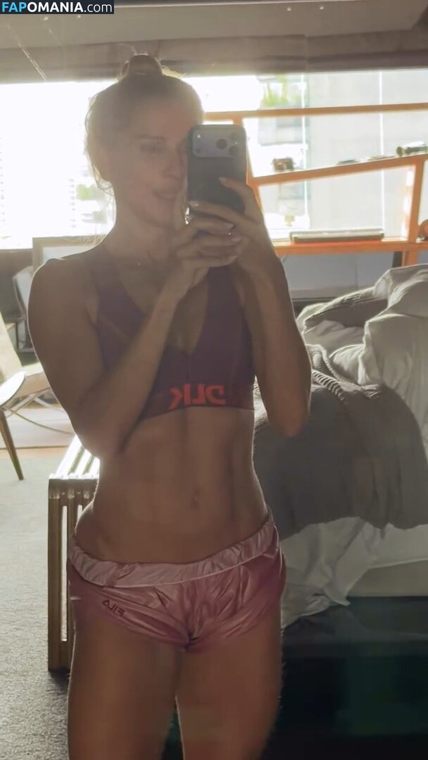 Deborah Secco / dedesecco Обнажённый OnlyFans  Утёкшее фото #1116