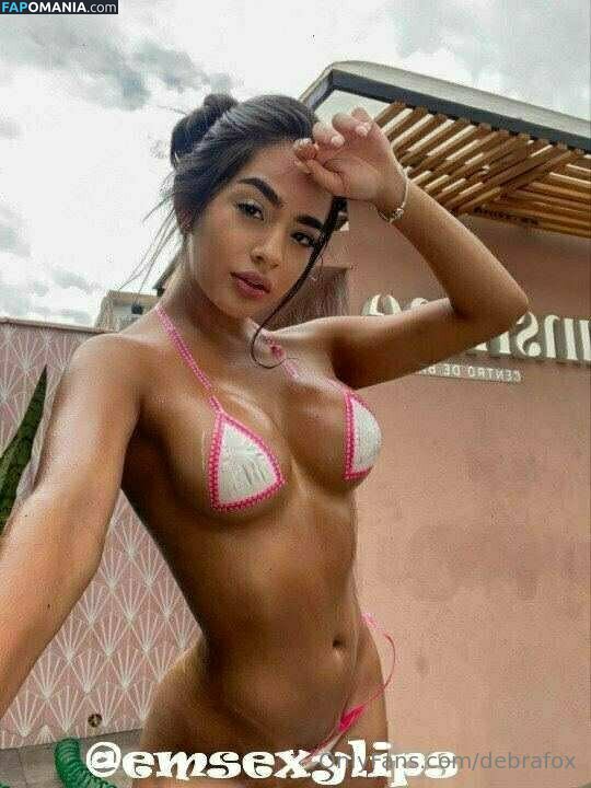 debrafox / debrafoxx Обнажённый OnlyFans  Утёкшее фото #239