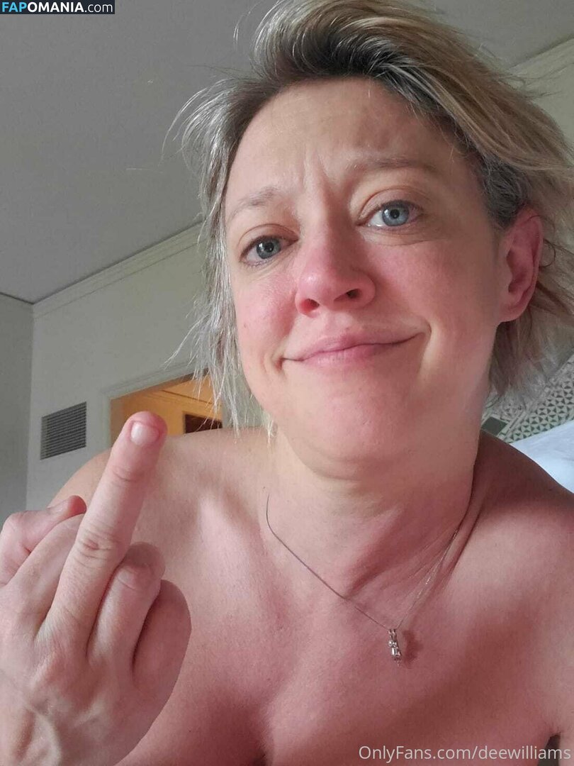 Darling / Dee Williams / DeeWilliamsXXX / Sharon Darling / deewilliams / real_dee_williams Обнажённый OnlyFans  Утёкшее фото #93