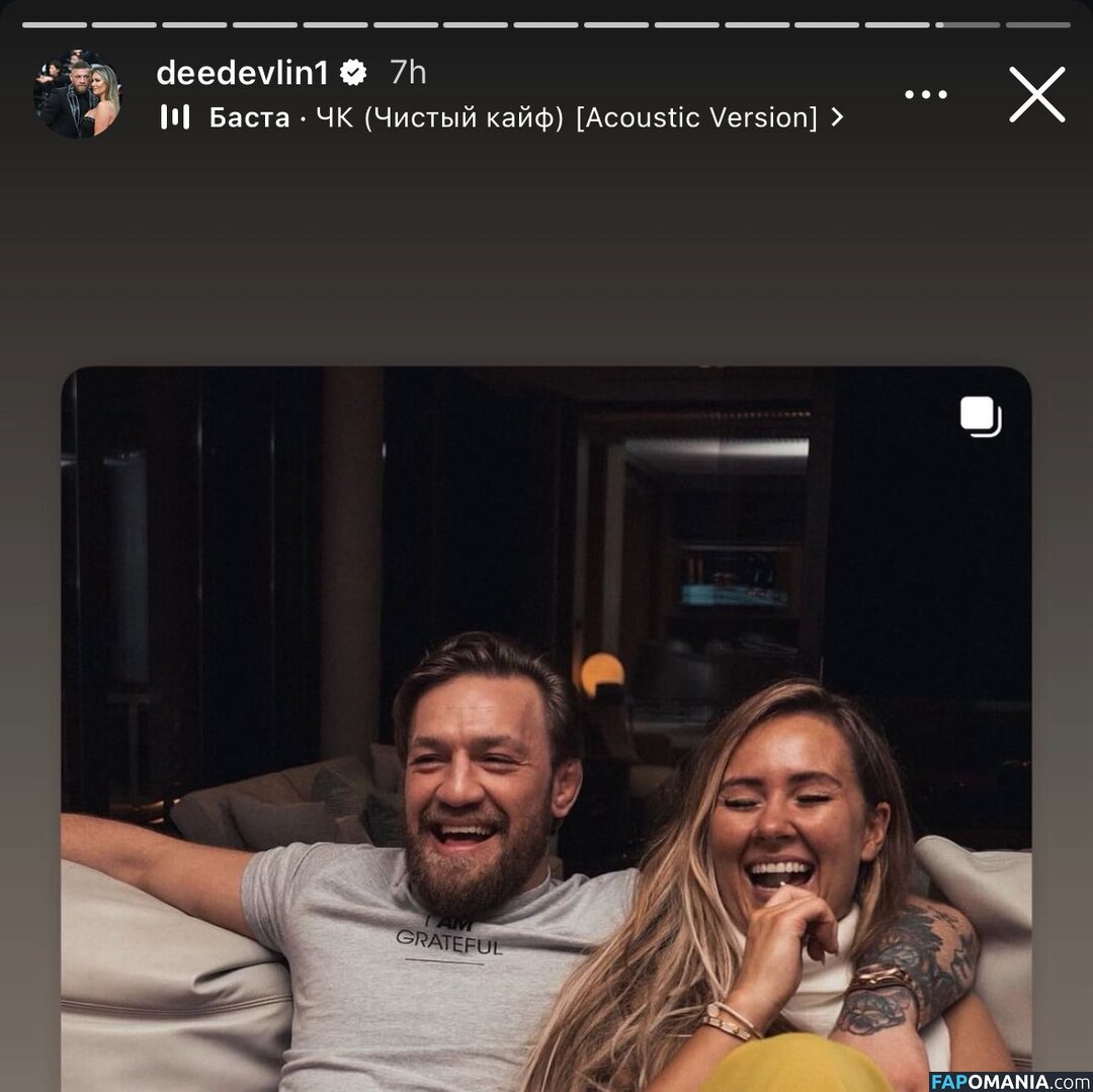 deedevlin Обнажённый OnlyFans  Утёкшее фото #15