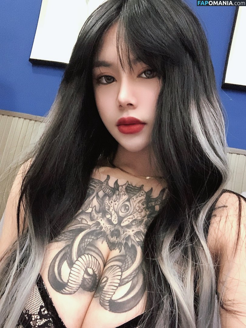 DeerWhite_ / deer_white_ / deerwhite Обнажённый OnlyFans  Утёкшее фото #111