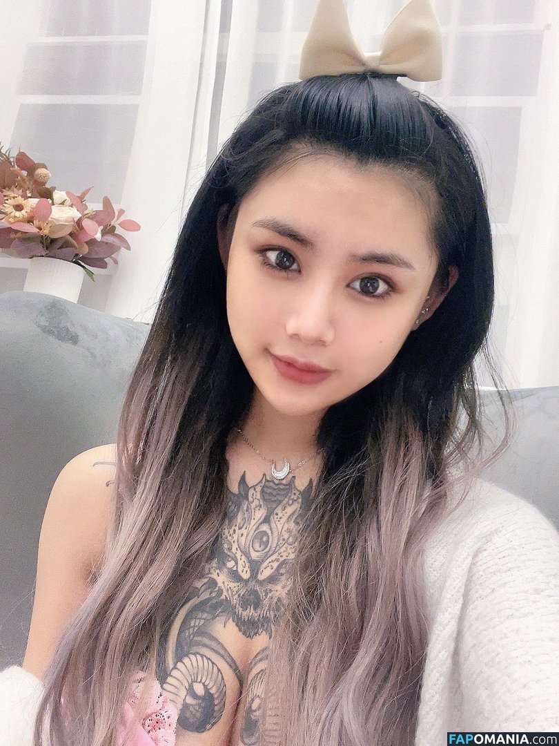 DeerWhite_ / deer_white_ / deerwhite Обнажённый OnlyFans  Утёкшее фото #165