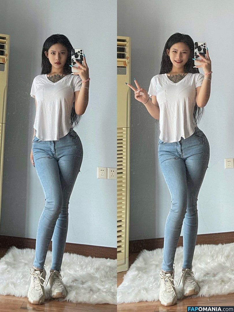 DeerWhite_ / deer_white_ / deerwhite Обнажённый OnlyFans  Утёкшее фото #247