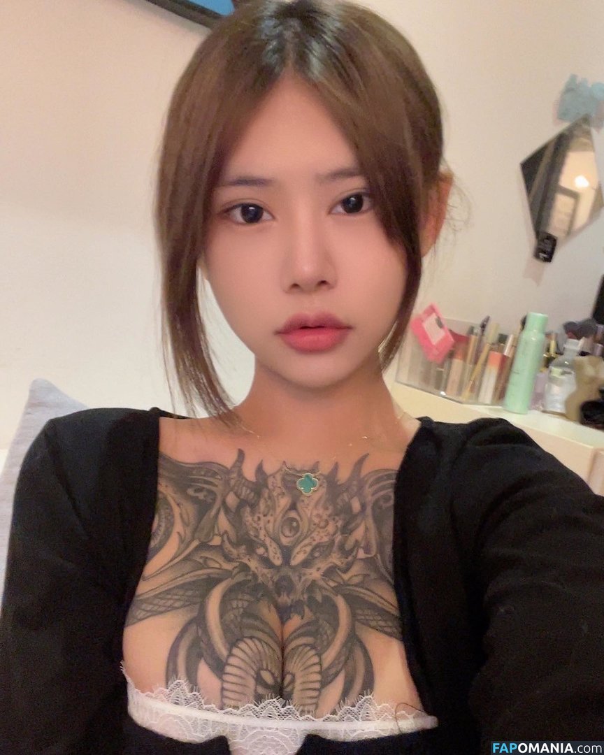 DeerWhite_ / deer_white_ / deerwhite Обнажённый OnlyFans  Утёкшее фото #327