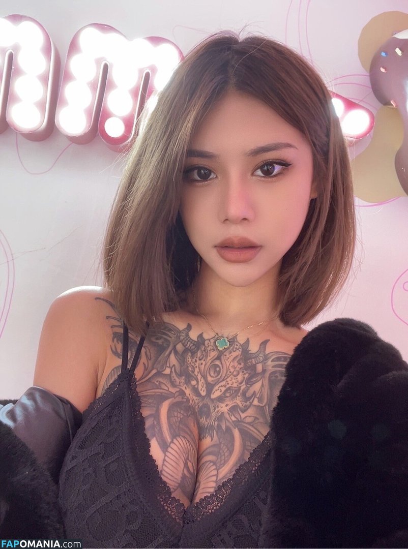 DeerWhite_ / deer_white_ / deerwhite Обнажённый OnlyFans  Утёкшее фото #440