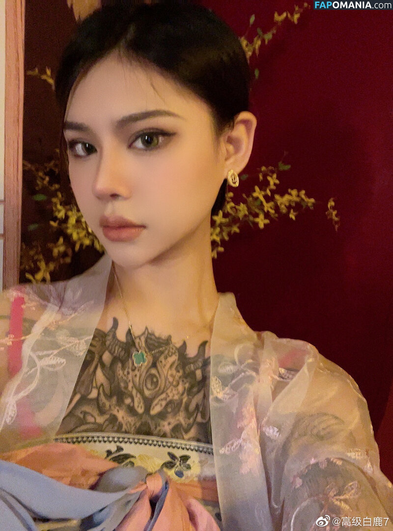 DeerWhite_ / deer_white_ / deerwhite Обнажённый OnlyFans  Утёкшее фото #746