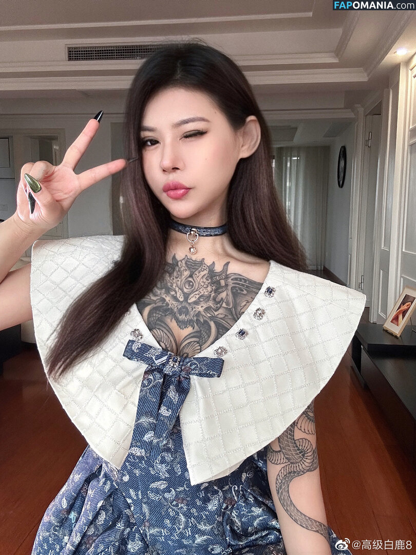 DeerWhite_ / deer_white_ / deerwhite Обнажённый OnlyFans  Утёкшее фото #1040