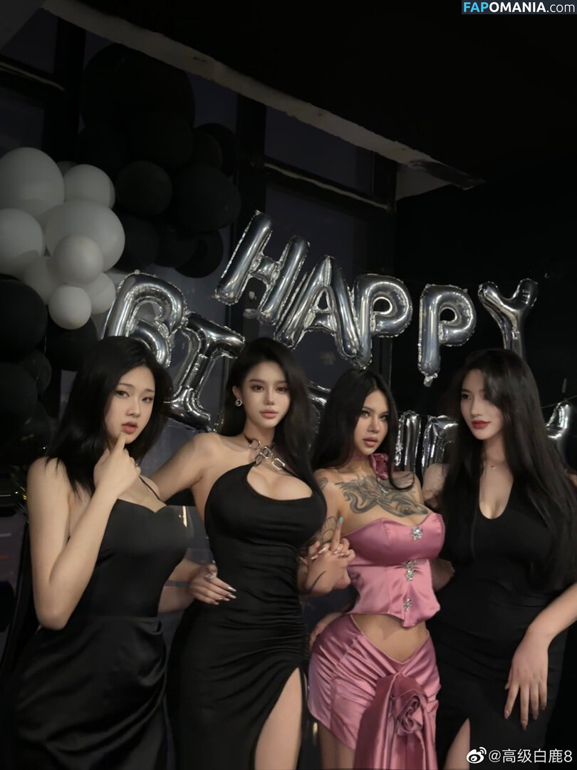 DeerWhite_ / deer_white_ / deerwhite Обнажённый OnlyFans  Утёкшее фото #1052