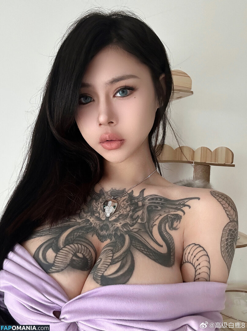 DeerWhite_ / deer_white_ / deerwhite Обнажённый OnlyFans  Утёкшее фото #1117