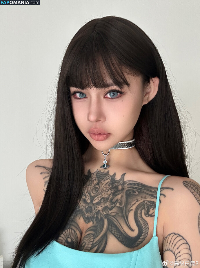 DeerWhite_ / deer_white_ / deerwhite Обнажённый OnlyFans  Утёкшее фото #1120