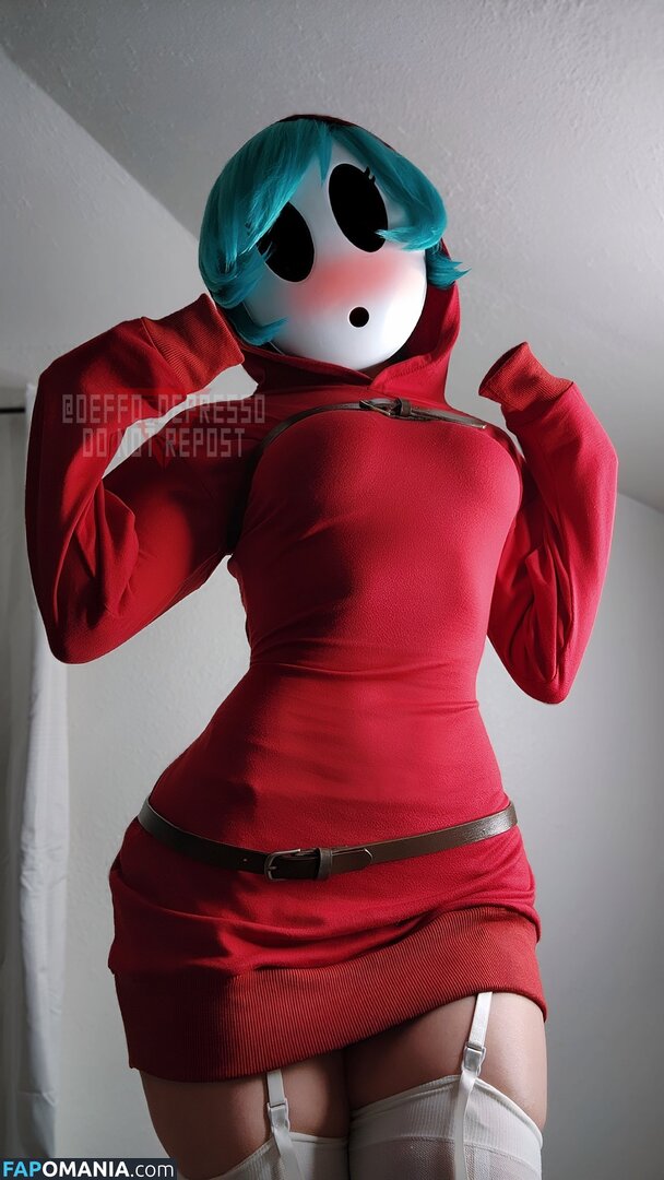 Deffo_Depresso / livjngdeadgirl / marijuanarchy Обнажённый OnlyFans  Утёкшее фото #178