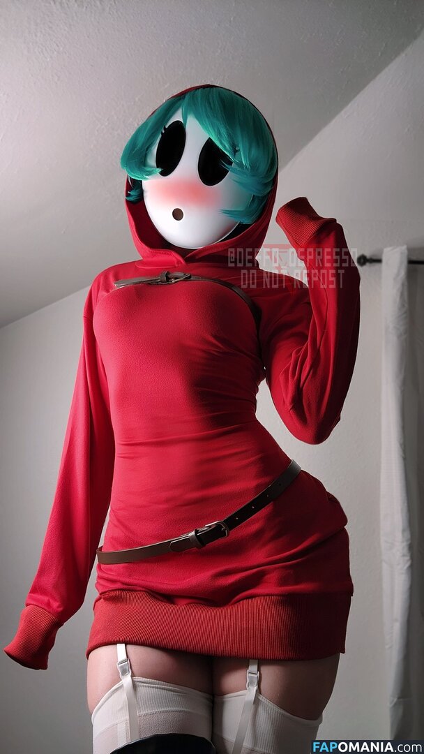 Deffo_Depresso / livjngdeadgirl / marijuanarchy Обнажённый OnlyFans  Утёкшее фото #180