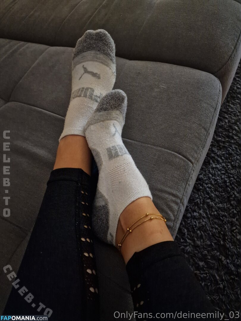 Deineemily / deineemily_03 Обнажённый OnlyFans  Утёкшее фото #4