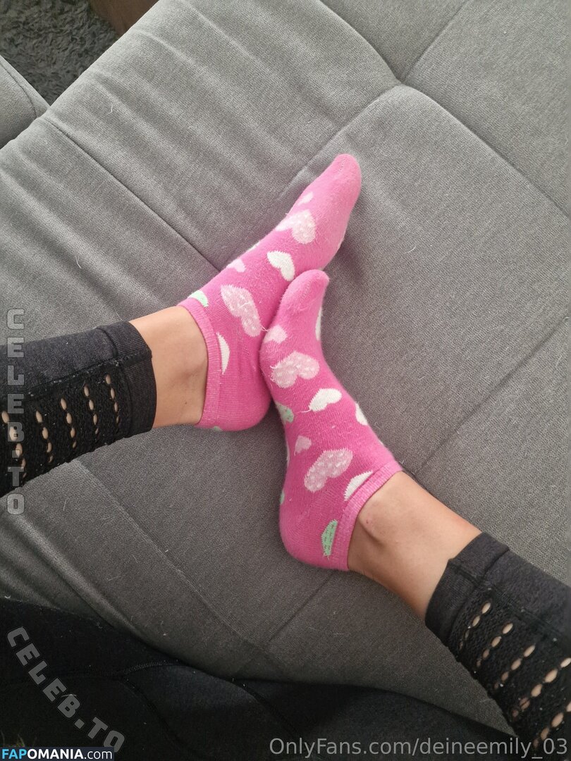 Deineemily / deineemily_03 Обнажённый OnlyFans  Утёкшее фото #6