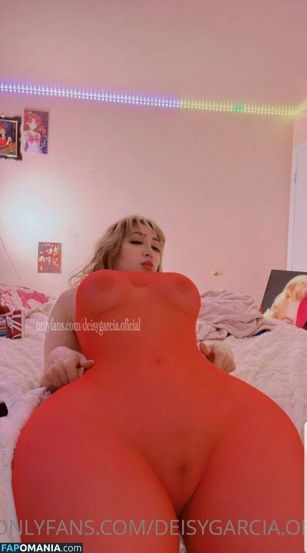 Deisy Garcia / anyuser / deisycurvydoll / deisygarcia.oficial Обнажённый OnlyFans  Утёкшее фото #84