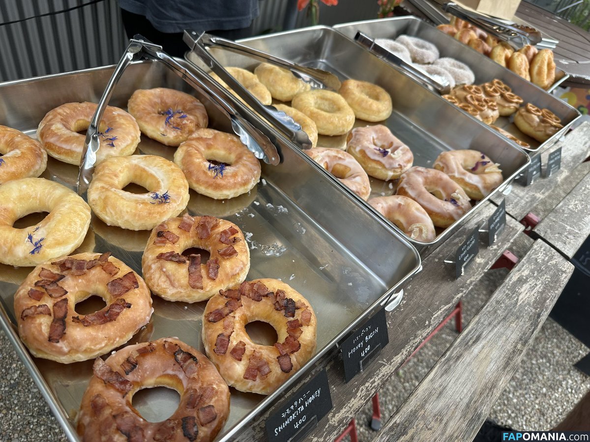 Dekamuchijo Обнажённый OnlyFans  Утёкшее фото #4