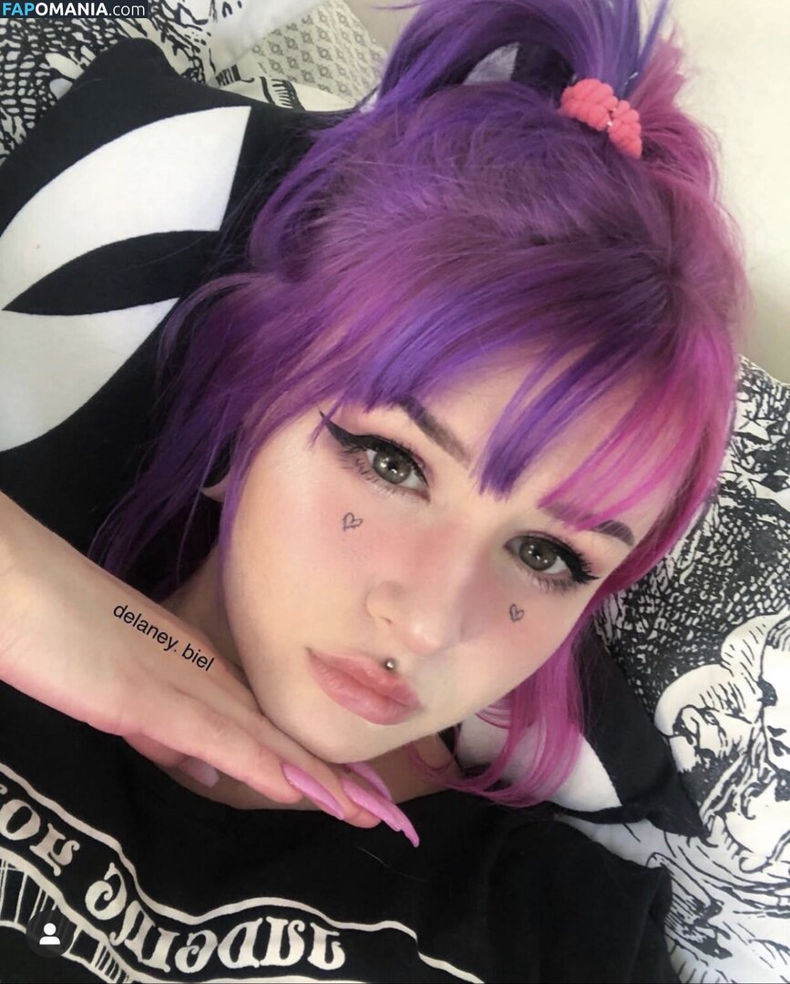 Delaney Biel / DelaneyBiel / delaney.biel / https: Обнажённый OnlyFans  Утёкшее фото #1