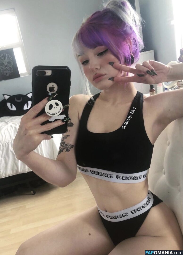 Delaney Biel / DelaneyBiel / delaney.biel / https: Обнажённый OnlyFans  Утёкшее фото #2