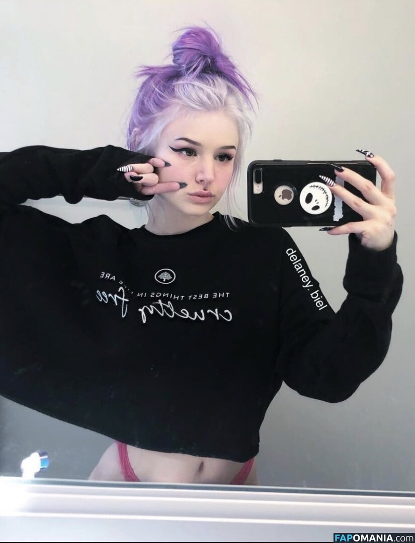 Delaney Biel / DelaneyBiel / delaney.biel / https: Обнажённый OnlyFans  Утёкшее фото #3