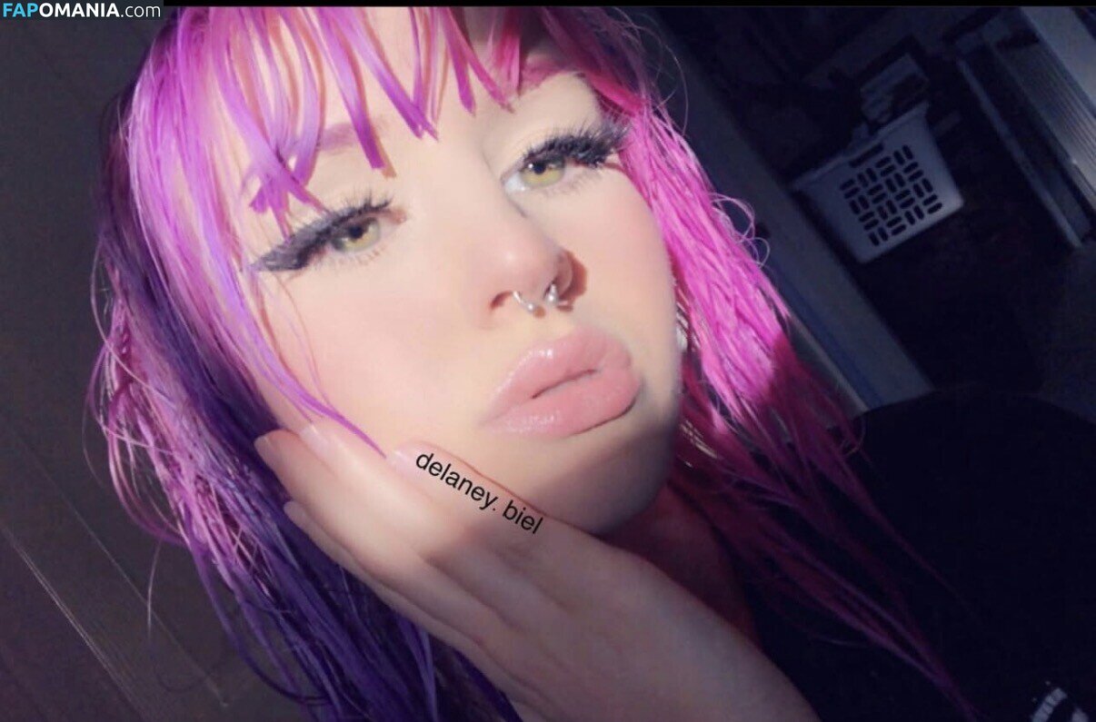 Delaney Biel / DelaneyBiel / delaney.biel / https: Обнажённый OnlyFans  Утёкшее фото #4