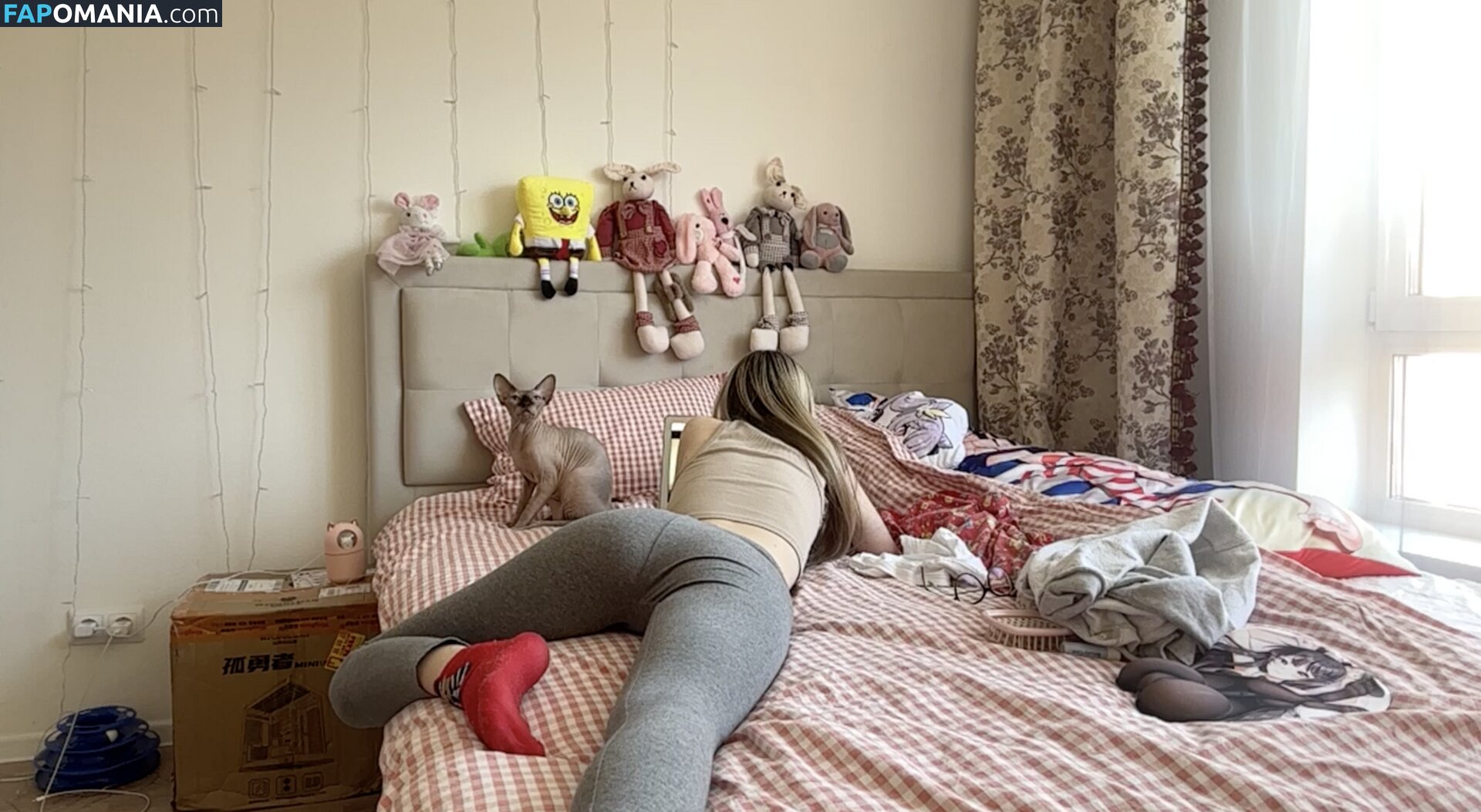 deleiraw Обнажённый OnlyFans  Утёкшее фото #1