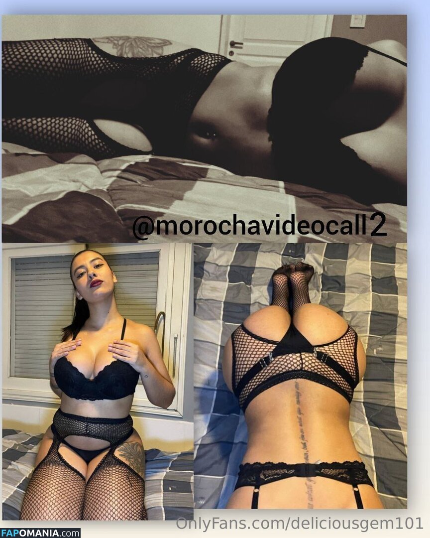 approvedbygem / deliciousgem101 Обнажённый OnlyFans  Утёкшее фото #7