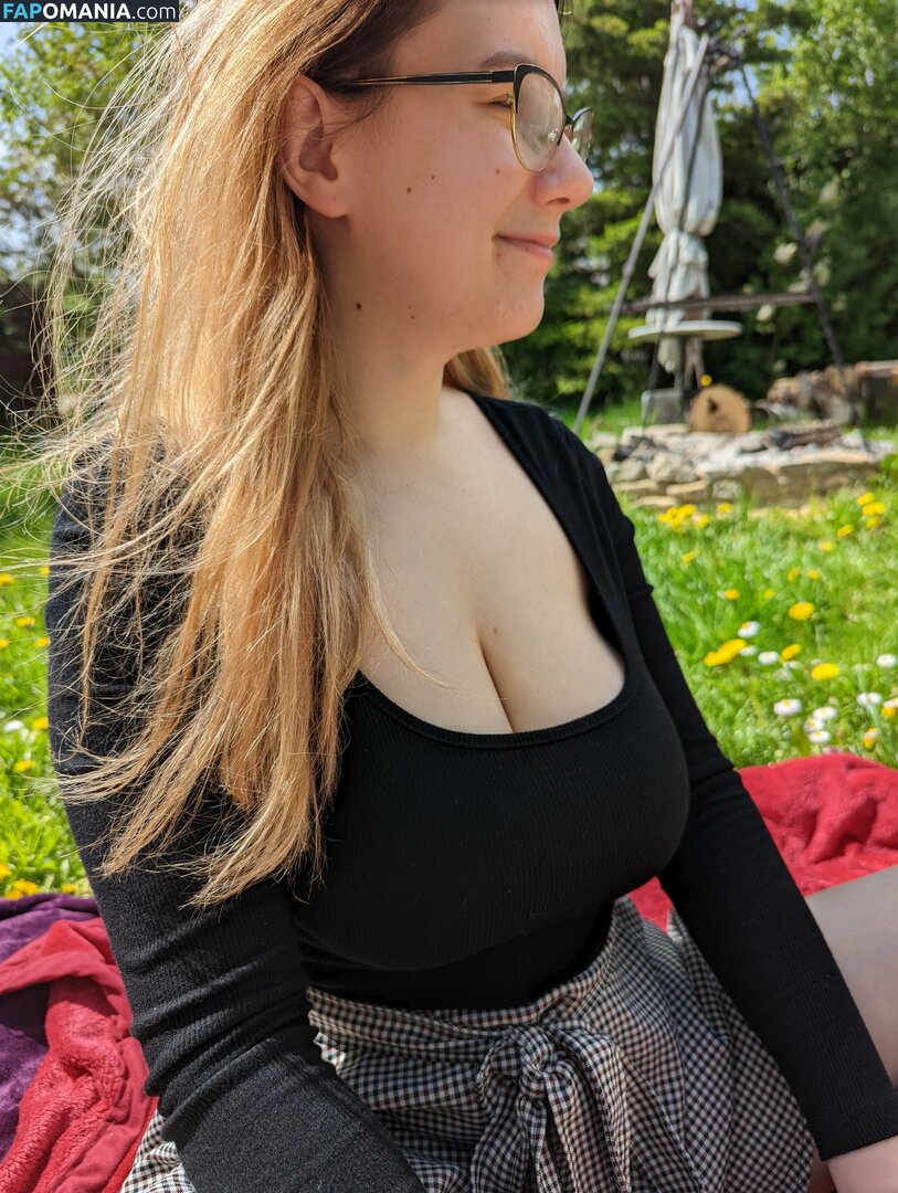 Delimbre / Delimbre.nix Обнажённый OnlyFans  Утёкшее фото #5