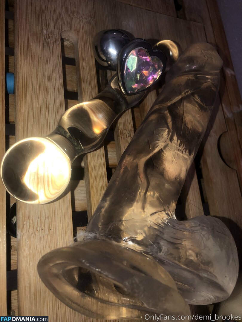 demi_brookes / demibrookesxox Обнажённый OnlyFans  Утёкшее фото #130