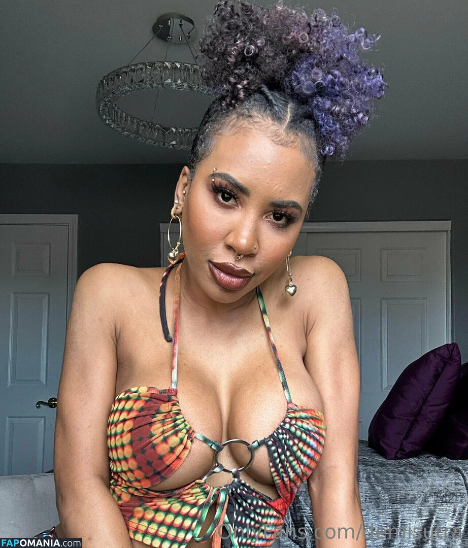 Demi Sutra / DemiSutra Обнажённый OnlyFans  Утёкшее фото #71