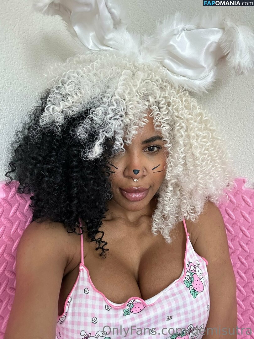 Demi Sutra / DemiSutra Обнажённый OnlyFans  Утёкшее фото #244