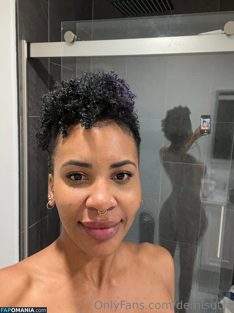 Demi Sutra / DemiSutra Обнажённый OnlyFans  Утёкшее фото #268