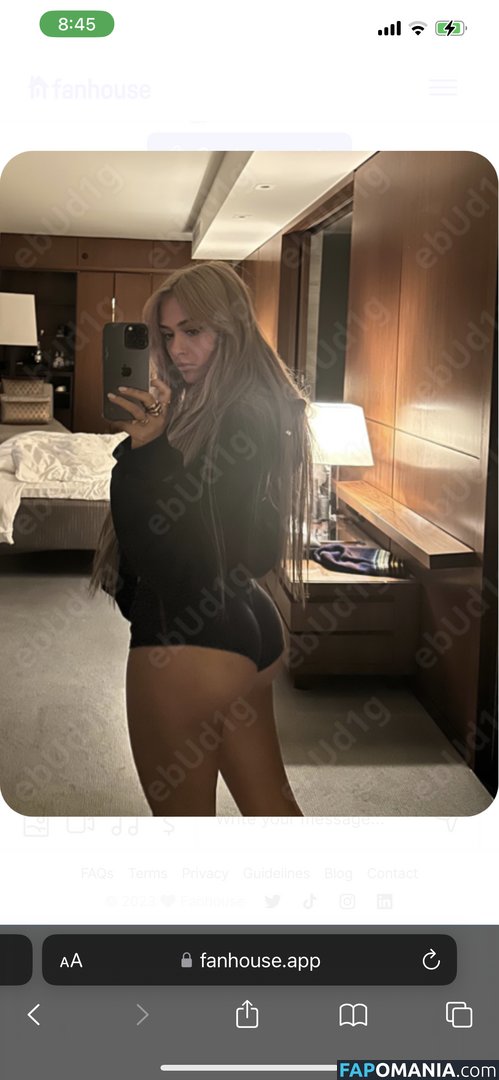 Demisux / Demisxxual / demiix Обнажённый OnlyFans  Утёкшее фото #33