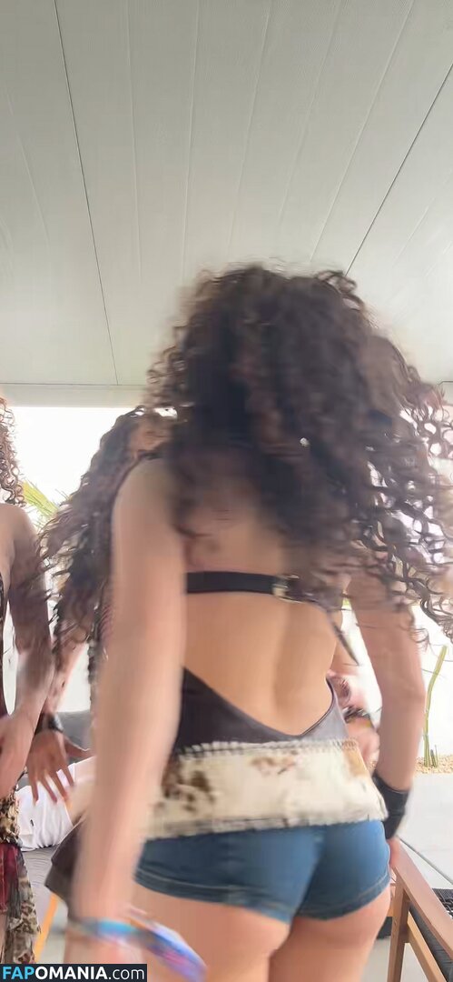 Demitra Kalogeras / demitrakalogeras Обнажённый OnlyFans  Утёкшее фото #14