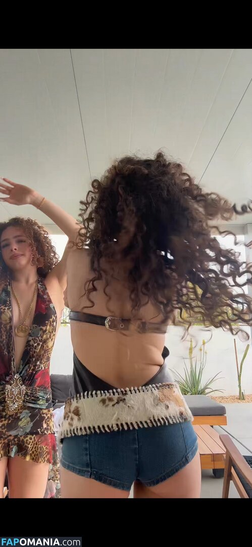 Demitra Kalogeras / demitrakalogeras Обнажённый OnlyFans  Утёкшее фото #16