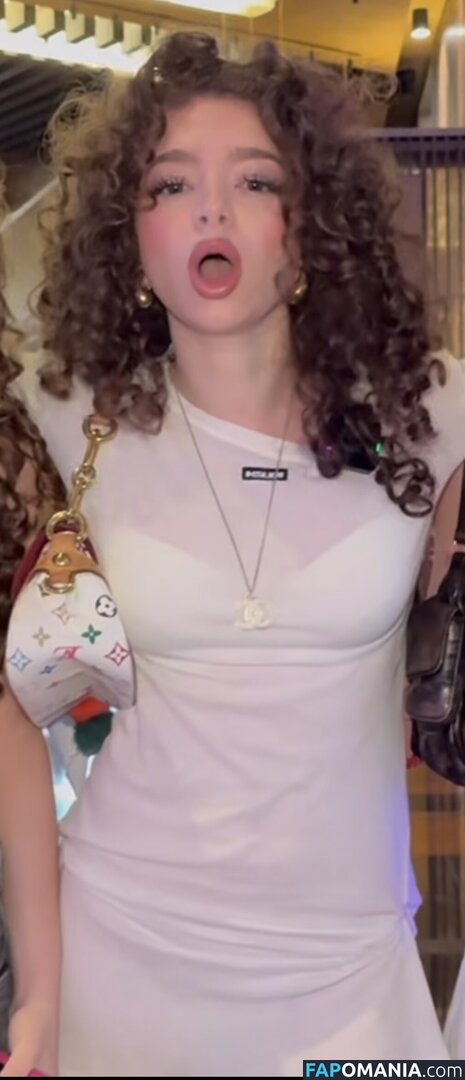 Demitra Kalogeras / demitrakalogeras Обнажённый OnlyFans  Утёкшее фото #40