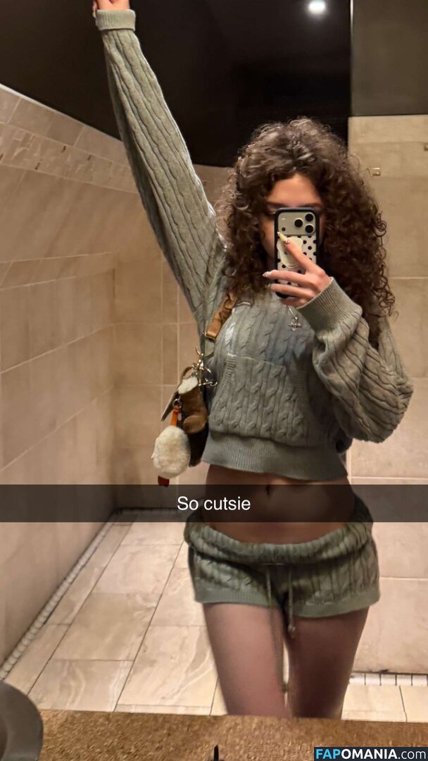 Demitra Kalogeras / demitrakalogeras Обнажённый OnlyFans  Утёкшее фото #48