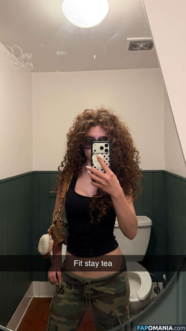 Demitra Kalogeras / demitrakalogeras Обнажённый OnlyFans  Утёкшее фото #50