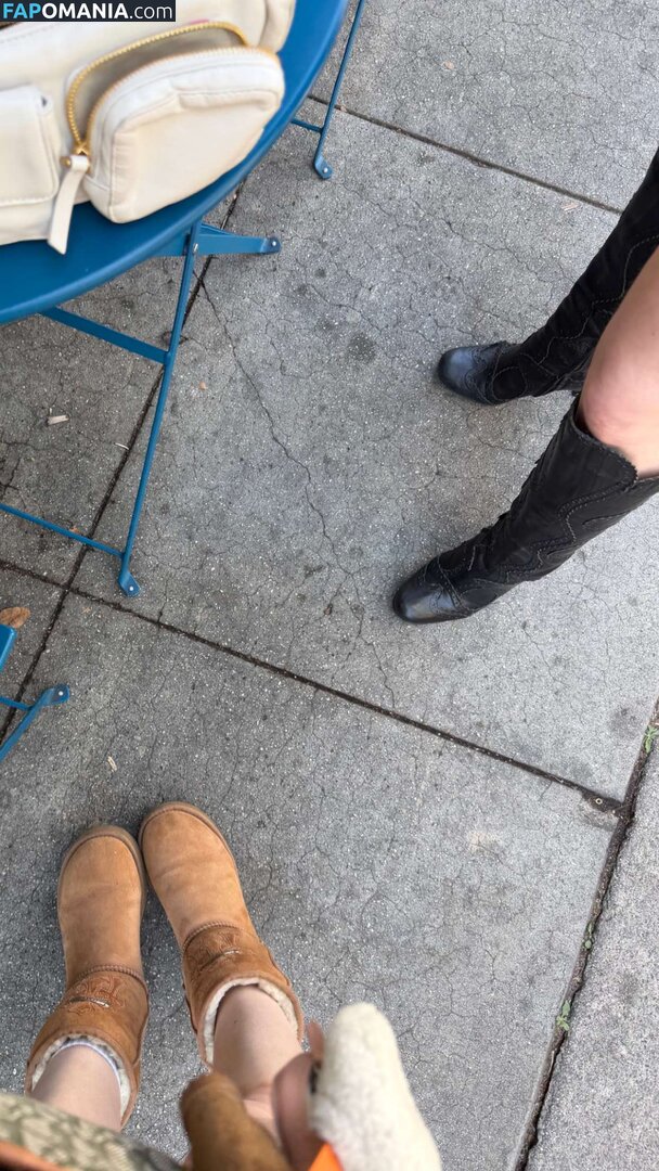 Demitra Kalogeras / demitrakalogeras Обнажённый OnlyFans  Утёкшее фото #52