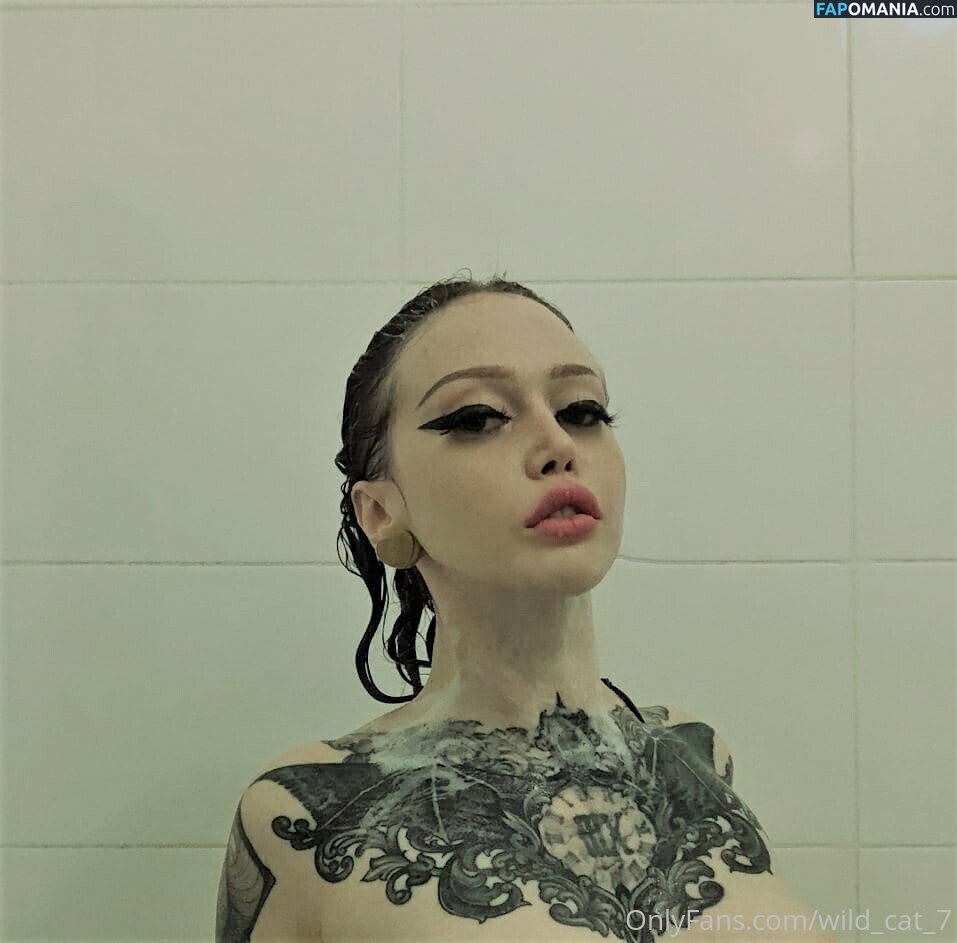 demonek0 / demoneko_9 Обнажённый OnlyFans  Утёкшее фото #9